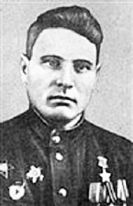 Самохин Павел Александрович